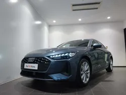 Albastru dechis metalic Nouă 2025 Audi A5 Coupe | 44.000 EUR
