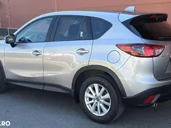 Culoaregri Utilizat 2014 Mazda CX-5 SUV | 13.500 EUR (Preț OK)