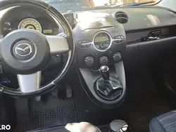 Culoaregri Utilizat 2008 Mazda 2 | 1.600 EUR (Preț OK)