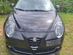 Culoarenegru Utilizat 2010 Alfa Romeo MiTo Hatchback | 1.700 EUR