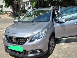 Culoaregri Utilizat 2018 Peugeot 2008 Active SUV | 9.950 EUR (Preț OK)