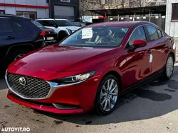Culoarerosu Nouă 2024 Mazda 3 Center-Line Berlinǎ | 27.937 EUR (Scump)