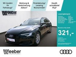 Utilizat 2024 Audi A6 Break | 49.651 EUR