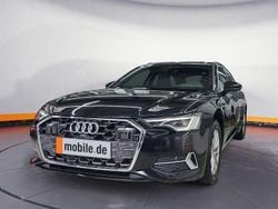 Utilizat 2024 Audi A6 Advanced Break | 52.661 EUR