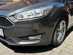Utilizat 2015 Ford Focus Berlinǎ | 4.500 EUR