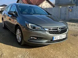 Utilizat 2016 Opel Astra Business Break | 7.750 EUR (Puțin scump)