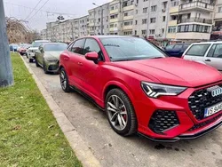 Rosu Utilizat 2023 Audi RS Q3 Sport SUV | 69.000 EUR