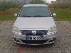 Utilizat 2012 Dacia 1410 Berlinǎ | 3.100 EUR