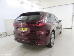 Culoarerosu Utilizat 2025 Mazda CX-80 Takumi-Line SUV | 48.990 EUR (Super Preț)