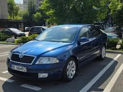 Albastru Utilizat 2007 Skoda Octavia Berlinǎ | 3.000 EUR (Preț bun)