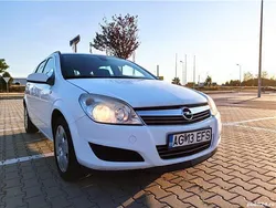 Utilizat 2008 Opel Astra Break | 2.300 EUR (Preț OK)