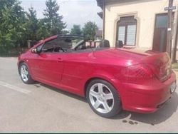 Utilizat 2004 Peugeot 307 Cabrio | 2.599 EUR