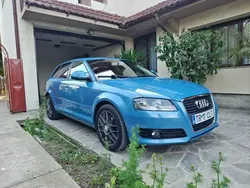 Utilizat 2010 Audi A3 Hatchback | 4.800 EUR