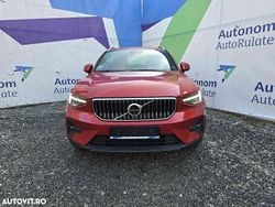 Culoarerosu Utilizat 2022 Volvo XC40 SUV | 32.150 EUR (Preț bun)