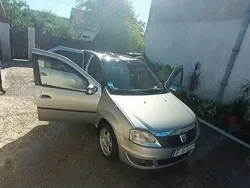 Utilizat 2010 Dacia Logan Berlinǎ | 1.500 EUR (Puțin scump)