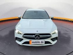 Utilizat 2021 Mercedes CLA35 AMG AMG | 43.063 EUR (Super Preț)