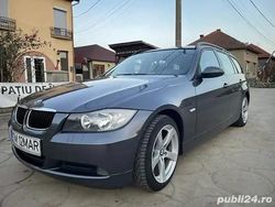 Utilizat 2008 BMW 318 Break | 3.700 EUR