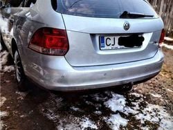 Gri Utilizat 2008 VW Golf VI Break | 4.000 EUR (Preț OK)