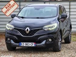 Culoarenegru Utilizat 2018 Renault Kadjar Intens SUV | 12.699 EUR (Preț OK)