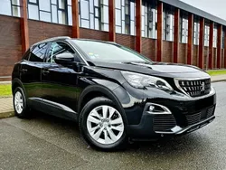 Negru Utilizat 2019 Peugeot 3008 Active SUV | 13.990 EUR (Super Preț)