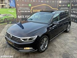 Culoarenegru Utilizat 2019 VW Passat Break | 12.900 EUR (Super Preț)