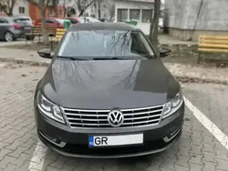 Utilizat 2013 VW CC Berlinǎ | 9.500 EUR (Preț OK)