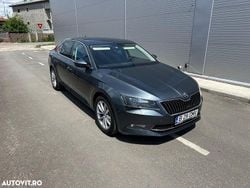 Culoaregri Utilizat 2018 Skoda Superb Style Berlinǎ | 14.900 EUR (Preț OK)