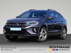 Utilizat 2022 VW Taigo R-line SUV | 26.824 EUR (Puțin scump)