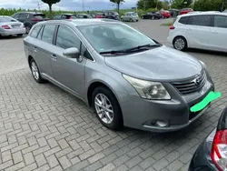 Utilizat 2011 Toyota Avensis Break | 5.200 EUR (Preț OK)