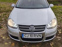 Utilizat 2009 VW Golf VI Break | 3.000 EUR