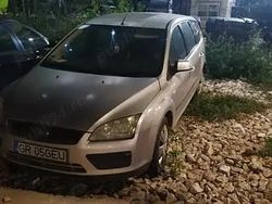 Utilizat 2006 Ford Focus Break | 1.200 EUR