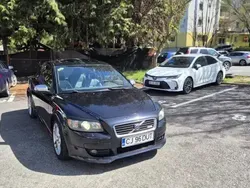 Negru Utilizat 2008 Volvo C30 Hatchback | 5.200 EUR