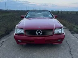 Utilizat 1995 Mercedes SL320 | 23.680 EUR