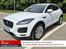 Utilizat 2020 Jaguar F-Pace SUV | 21.990 EUR