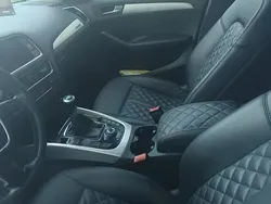Utilizat 2009 Audi Q5 SUV | 8.500 EUR (Preț OK)