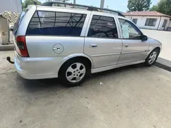 Utilizat 2000 Opel Vectra Hatchback | 1.300 EUR