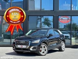 Culoarenegru Utilizat 2019 Audi Q2 SUV | 18.990 EUR (Preț OK)
