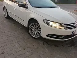 Utilizat 2012 VW CC Berlinǎ | 8.500 EUR