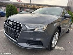 Culoaregri Utilizat 2018 Audi A3 Berlinǎ | 12.250 EUR (Super Preț)