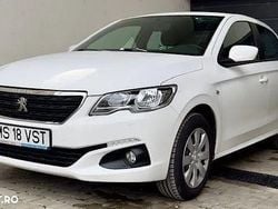 Culoarealb Utilizat 2021 Peugeot 301 Active Berlinǎ | 8.500 EUR (Preț OK)