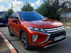 Culoarerosu Utilizat 2019 Mitsubishi Eclipse Cross Spirit SUV | 19.000 EUR (Scump)