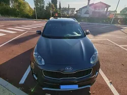 Gri Utilizat 2018 Kia Sportage GT-Line SUV | 17.699 EUR (Preț bun)