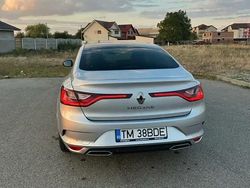 Gri Utilizat 2023 Renault Mégane IV Berlinǎ | 16.999 EUR (Scump)