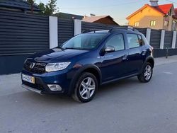 Utilizat 2019 Dacia Sandero Stepway Hatchback | 7.500 EUR (Scump)