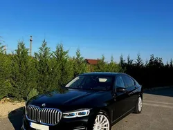 Culoarenegru Utilizat 2022 BMW 740 Executive Berlinǎ | 53.999 EUR (Super Preț)