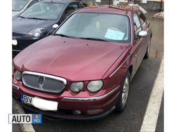 Rosu Utilizat 2000 Rover 75 Berlinǎ | 1.950 EUR