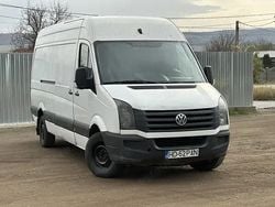 Utilizat 2013 VW Crafter Van | 4.940 EUR (Scump)
