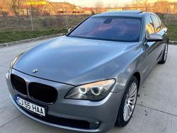 Culoaregri Utilizat 2010 BMW 730 Comfort Edition Berlinǎ | 9.700 EUR (Super Preț)