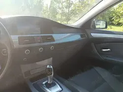 Utilizat 2009 BMW 520 Berlinǎ | 8.350 EUR