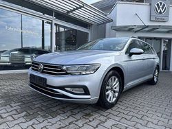 Utilizat 2020 VW Passat Comfortline Break | 19.717 EUR (Puțin scump)
